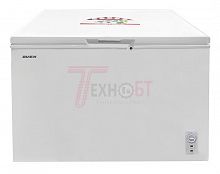 Морозильник-ларь Avex CF 450 L2W