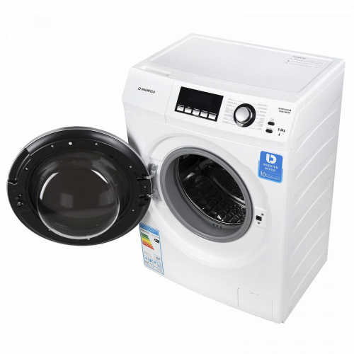 Стиральная машина Maunfeld MFWM10646WB фото 5