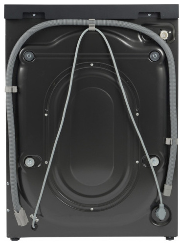 Стиральная машина Electrolux EW6S4R06BX фото 4