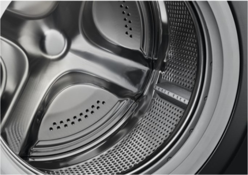Стиральная машина Electrolux EW6S4R06BX фото 5