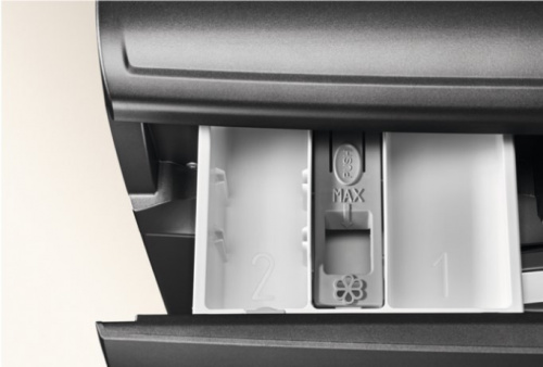 Стиральная машина Electrolux EW6S4R06BX фото 6