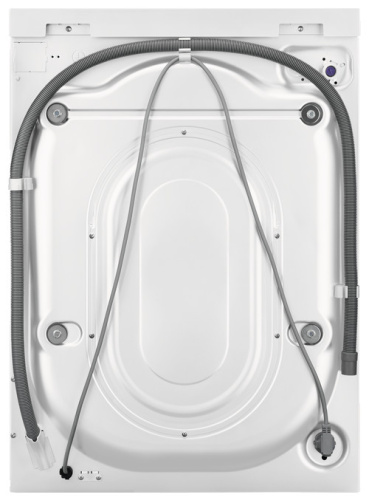 Стиральная машина Electrolux EW6S4R26BI фото 5