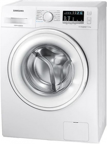 Стиральная машина Samsung WW80R42LHDWDLP фото 3