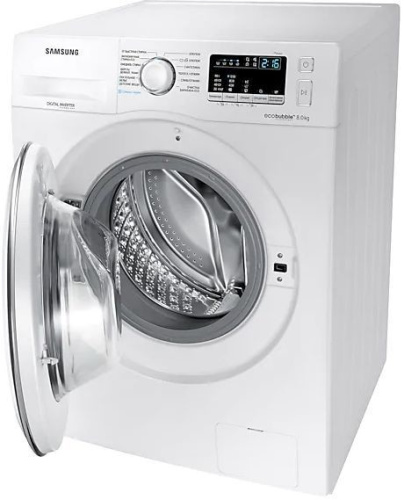 Стиральная машина Samsung WW80R42LHDWDLP фото 6