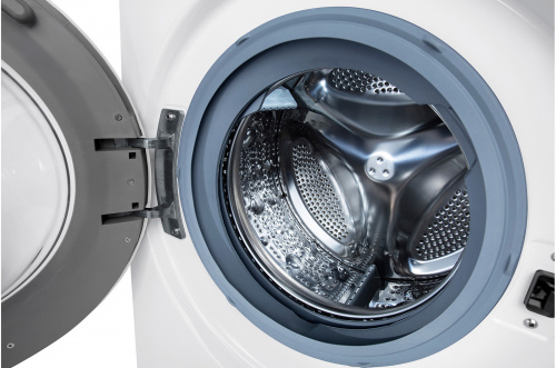 Стиральная машина LG F2M5NS3W фото 3
