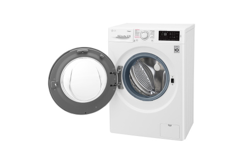 Стиральная машина LG F2M5NS3W фото 7