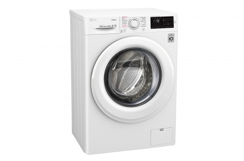 Стиральная машина LG F2M5NS3W фото 9