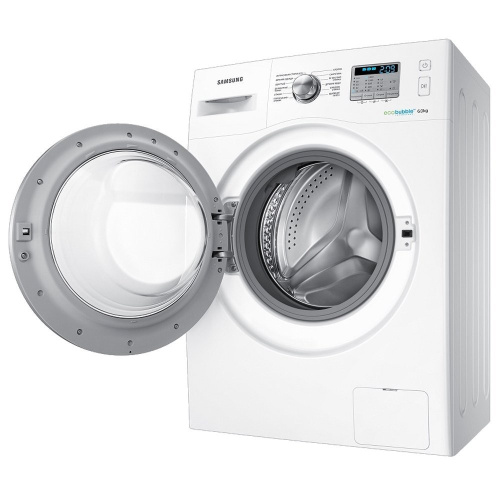 Стиральная машина Samsung WW60H2230EWDLP фото 3