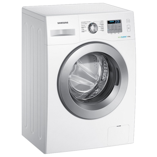 Стиральная машина Samsung WW60H2230EWDLP фото 4