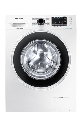 Стиральная машина Samsung WW70J52E0HW фото 2
