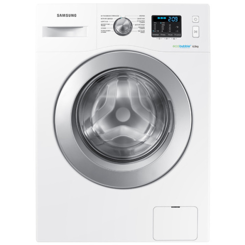 Стиральная машина Samsung WW60H2200EW фото 2