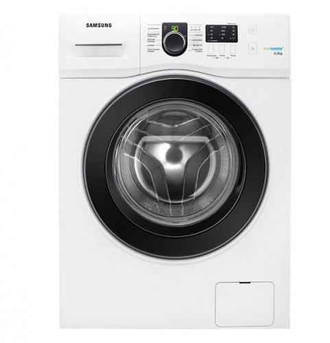 Стиральная машина Samsung WF60F1R2E2W фото 2
