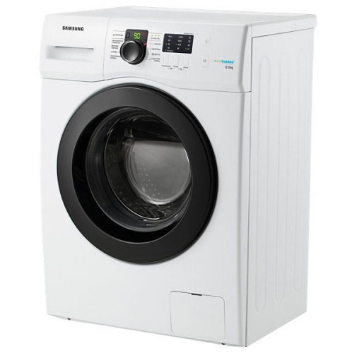 Стиральная машина Samsung WF60F1R2E2W фото 6