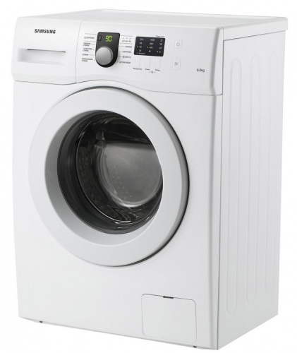 Стиральная машина Samsung WF60F1R0H0W фото 5