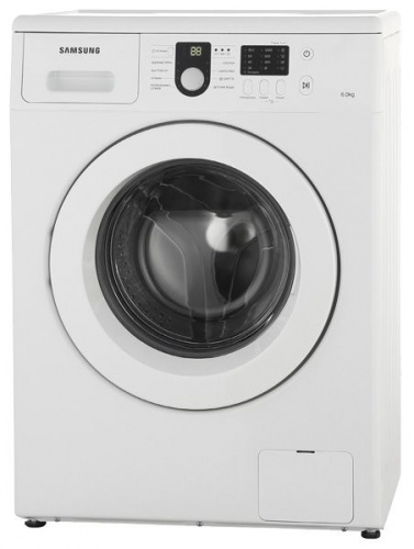 Стиральная машина Samsung WF8590NLW8 фото 2