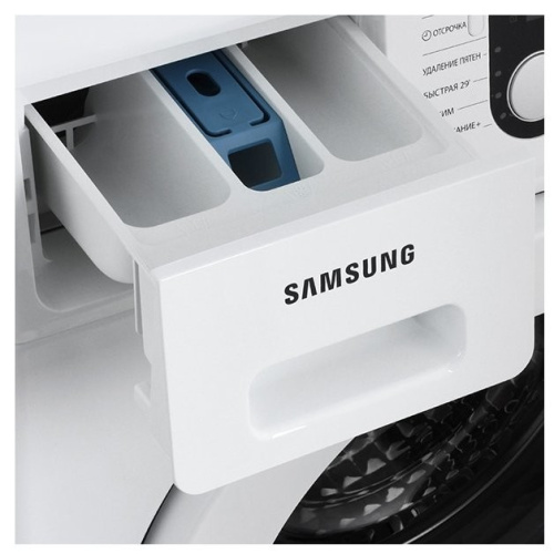 Стиральная машина Samsung WF8590NLW8 фото 4