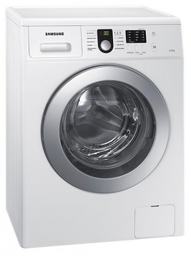 Стиральная машина Samsung WF8590NLW9 фото 5