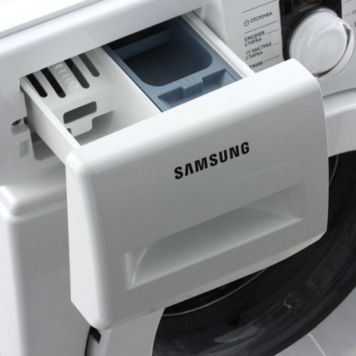Стиральная машина Samsung WF60F1R0F2W фото 5