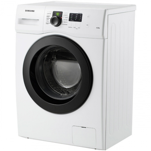 Стиральная машина Samsung WF60F1R2F2W фото 2