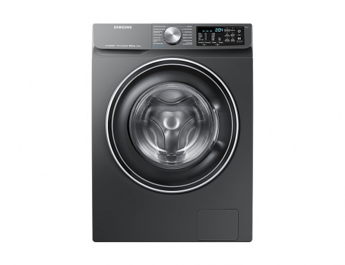 Стиральная машина Samsung WW80R62LVEX фото 2