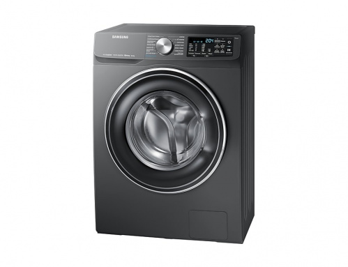 Стиральная машина Samsung WW80R62LVEX фото 3