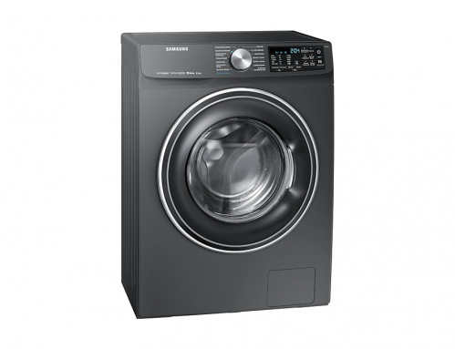Стиральная машина Samsung WW80R62LVEX фото 4