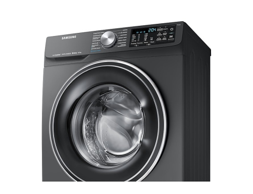 Стиральная машина Samsung WW80R62LVEX фото 6