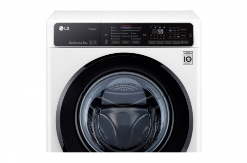 Стиральная машина LG F4H5VS6W фото 12