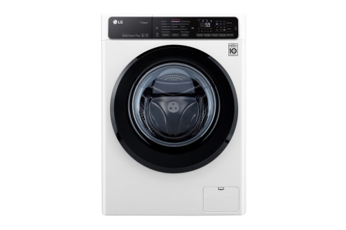Стиральная машина LG F2H5HS6W фото 2