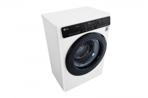 Стиральная машина LG F2H5HS6W фото 3