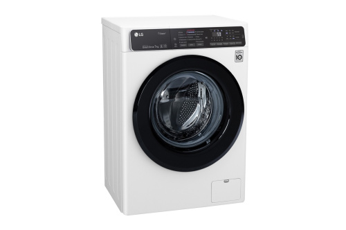 Стиральная машина LG F2H5HS6W фото 6