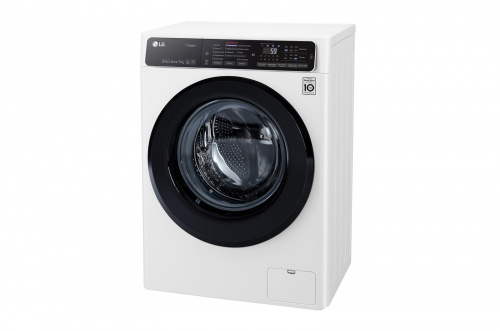 Стиральная машина LG F2H5HS6W фото 7