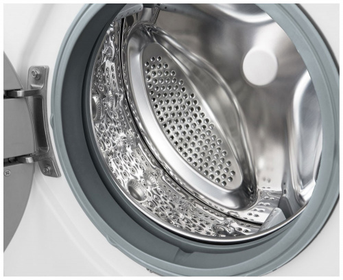 Стиральная машина LG F1296NDS3 фото 7