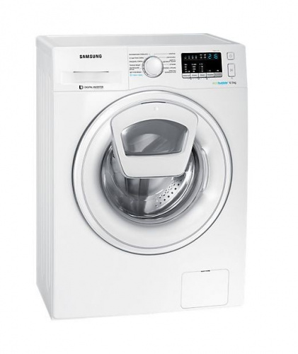 Стиральная машина Samsung WW65K42E08W фото 3