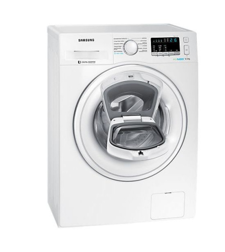 Стиральная машина Samsung WW65K42E08W фото 4