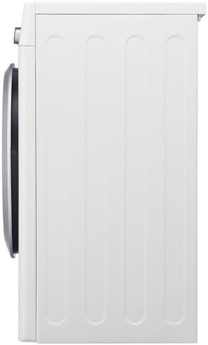 Стиральная машина LG F2M5HS4W фото 6