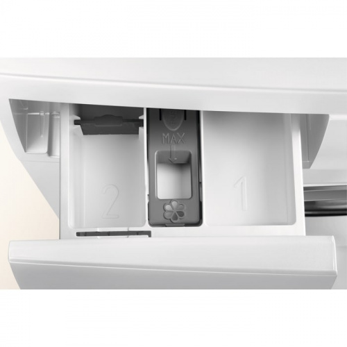 Стиральная машина Electrolux EW6S4R27W фото 5