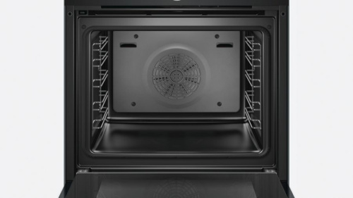 Встраиваемый электрический духовой шкаф Bosch HBG634BB1 фото 4