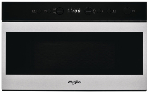 Встраиваемая микроволновая печь Whirlpool W7 MN840 фото 2