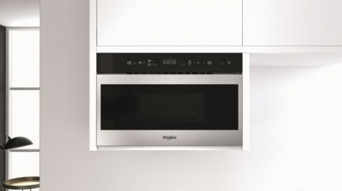 Встраиваемая микроволновая печь Whirlpool W7 MN840 фото 4