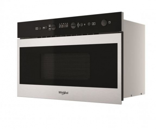 Встраиваемая микроволновая печь Whirlpool W7 MN840 фото 5