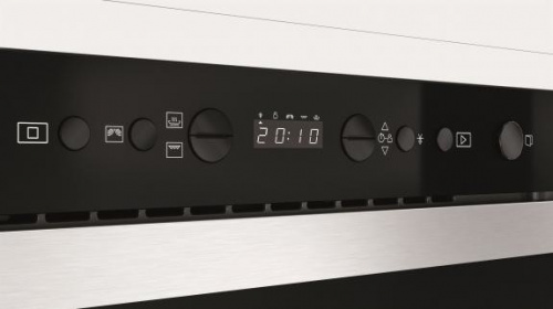 Встраиваемая микроволновая печь Whirlpool W7 MN840 фото 6