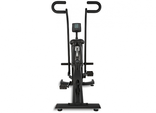 Велотренажер Spirit Fitness AB900 Air Bike фото 15