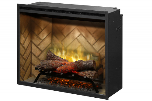 Электрокамин Dimplex Revillusion RBF30 фото 3