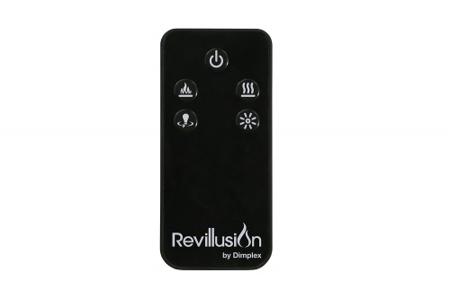 Электрокамин Dimplex Revillusion RLG20 фото 3