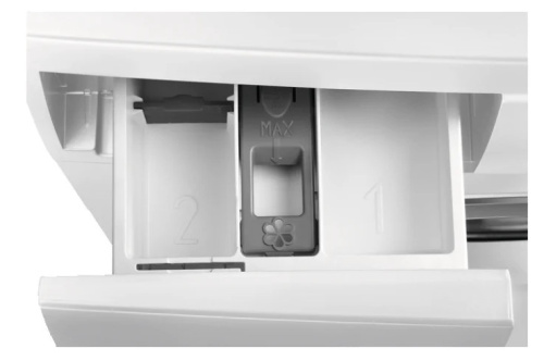 Стиральная машина Electrolux EW6S4R26W фото 5