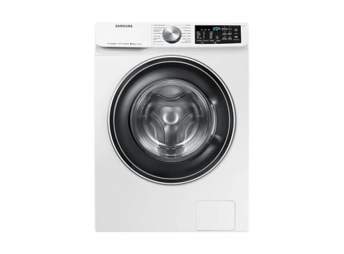 Стиральная машина Samsung WW80R62LVEW фото 2