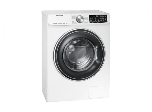 Стиральная машина Samsung WW80R62LVEW фото 3