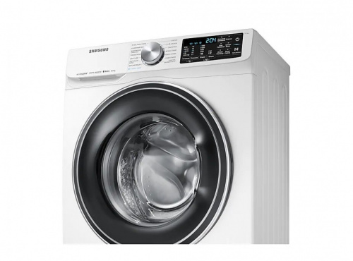 Стиральная машина Samsung WW80R62LVEW фото 5