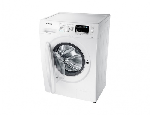 Стиральная машина Samsung WW70J42G0LW фото 6